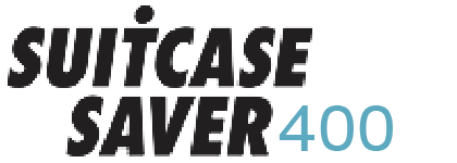Suitcase Saver 400
